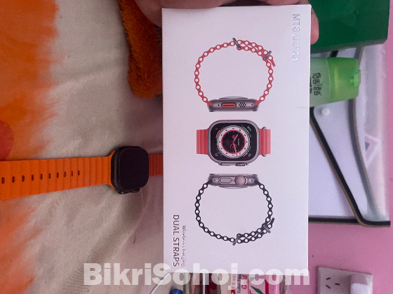 mt8ultra smart watch
